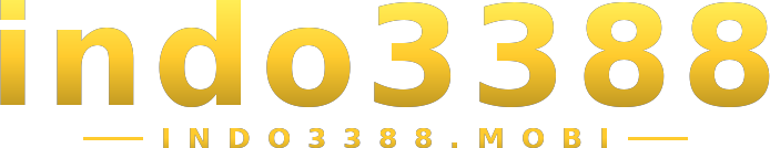 indo3388 logo