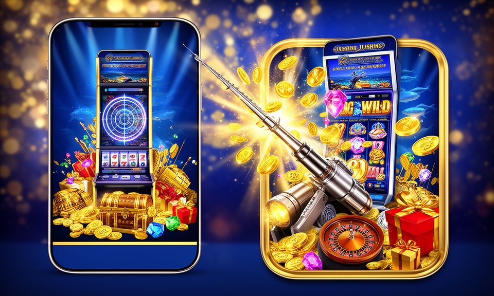 indo3388 Money Coming Hadir di indo3388