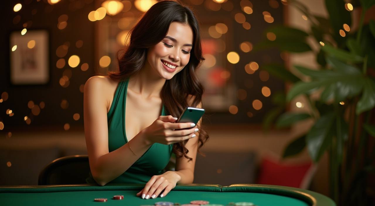 indo3388 mobile gaming